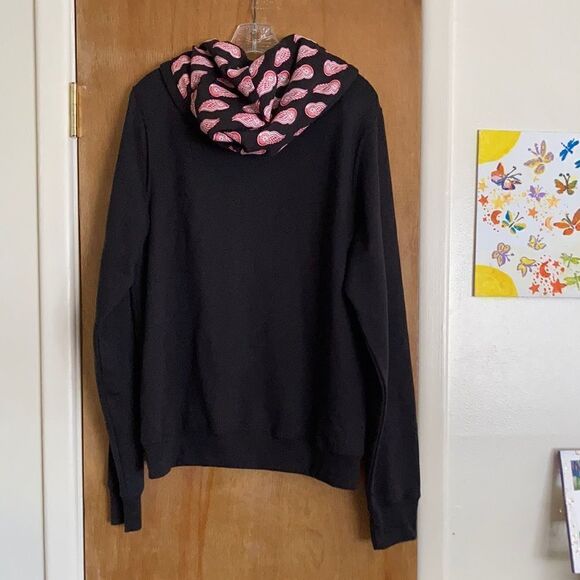 NHL Soft As A Grape Official NHL Full ZIP Hoodie - Picture 2 of 8